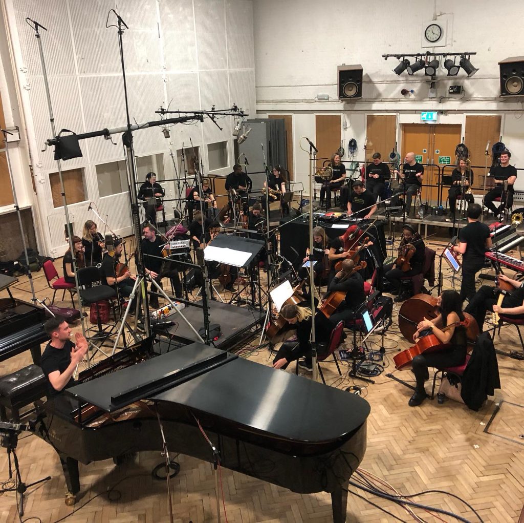 Abbey Road - 1