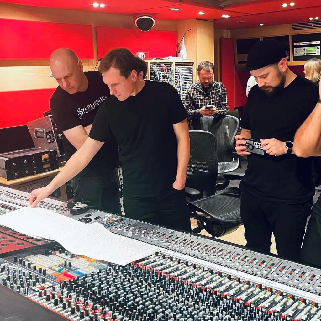 Abbey Road - 3